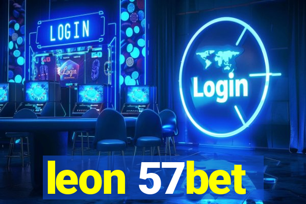 leon 57bet